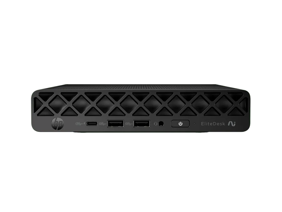 HP EliteDesk 8 Mini y ProDesk