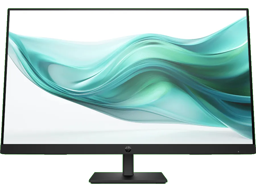 Monitores HP Series 3 Pro y 5