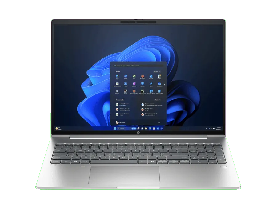 HP ProBook 4