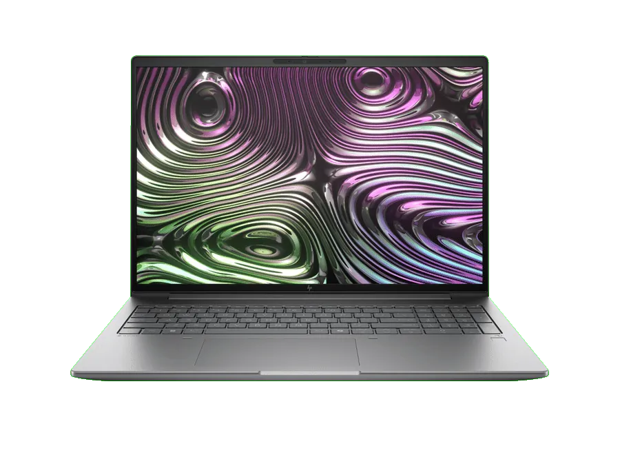 HP ZBook