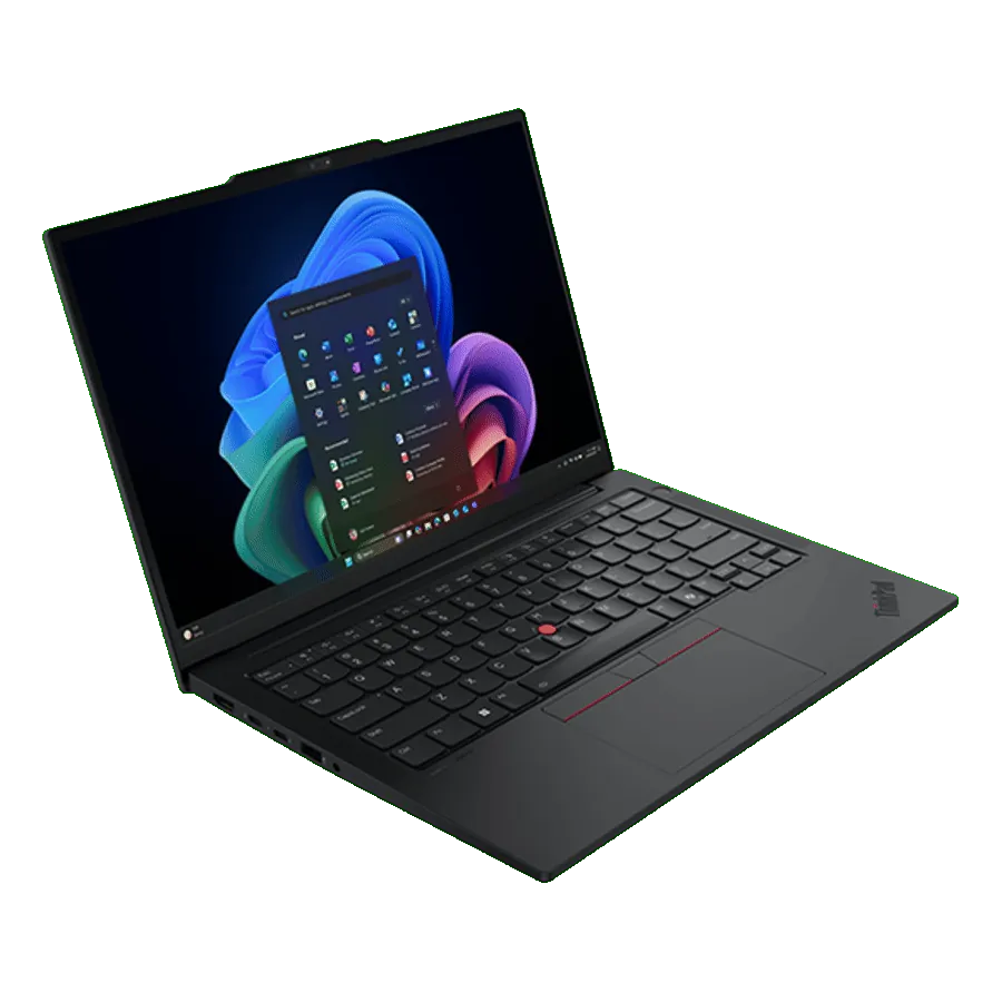 ThinkPad E14 Gen 8 y E16 Gen 4