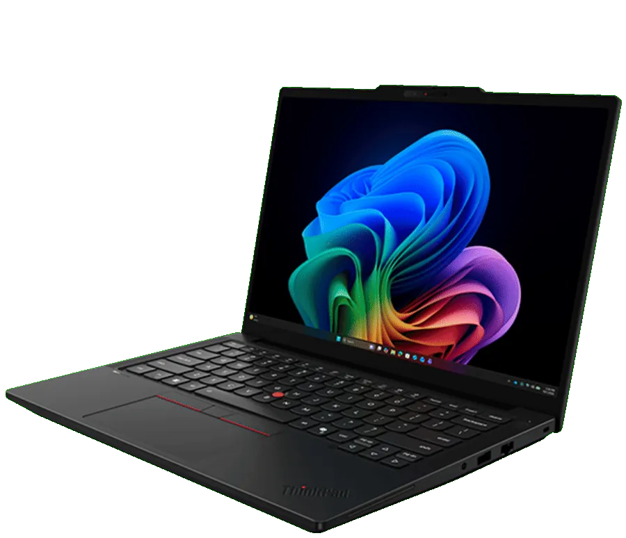ThinkPad T14 Gen 7 y T16 Gen 5
