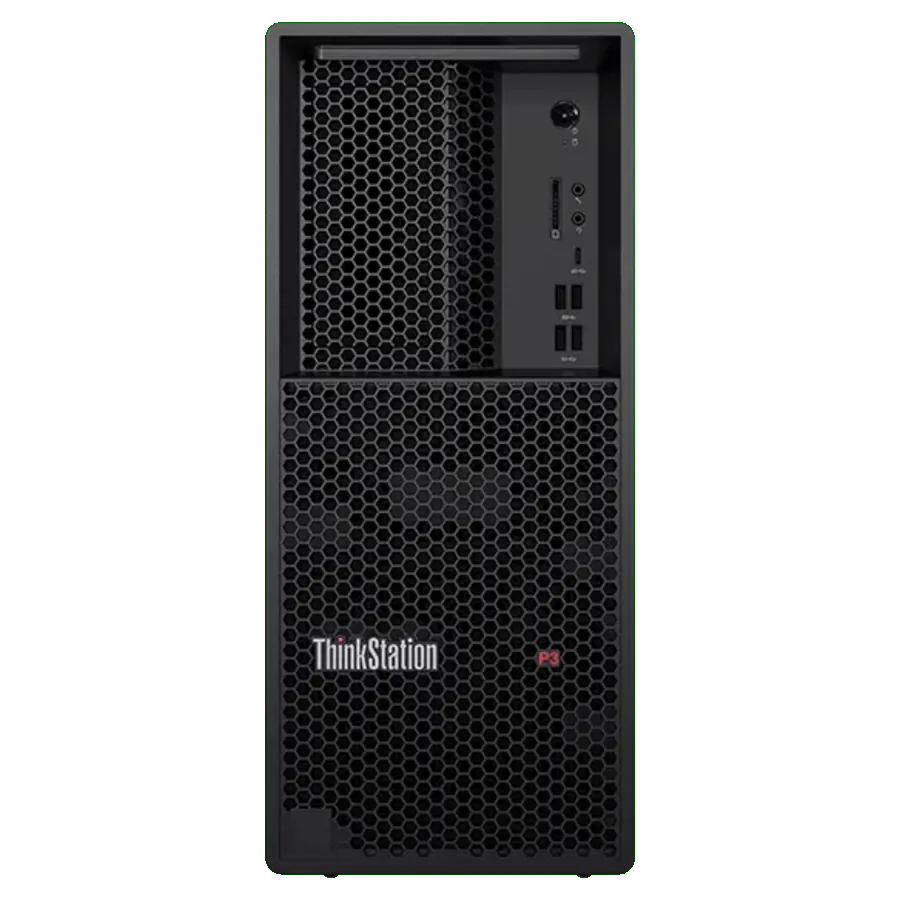 ThinkStation P3 Gen 2