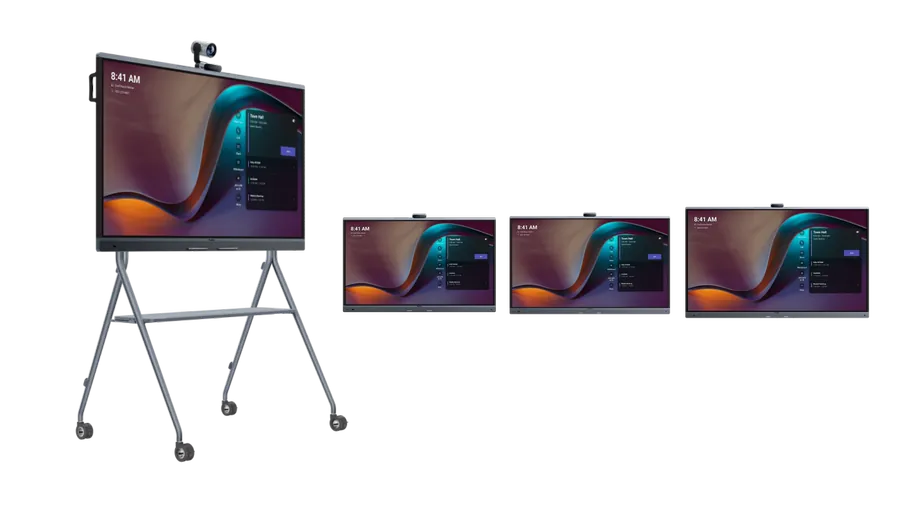MeetingBoard Pro 65, 75 y 86