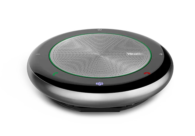 Speakerphones CP y SP