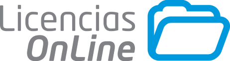 Licencias OnLine