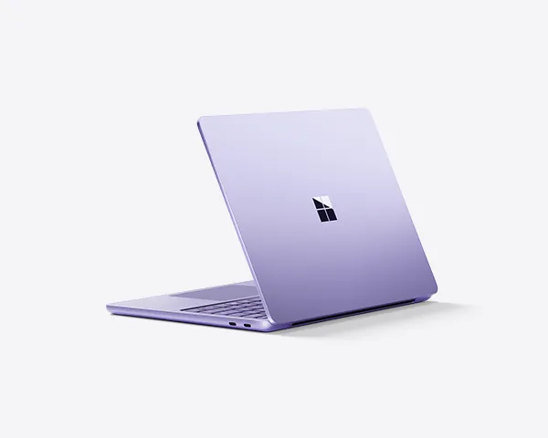 Surface Laptop para empresas, 13.8" y 15"
